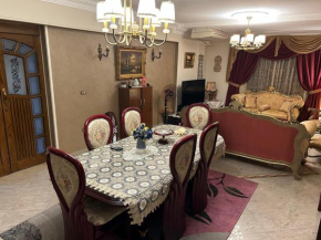 Nasr City Home: Near Landmarks